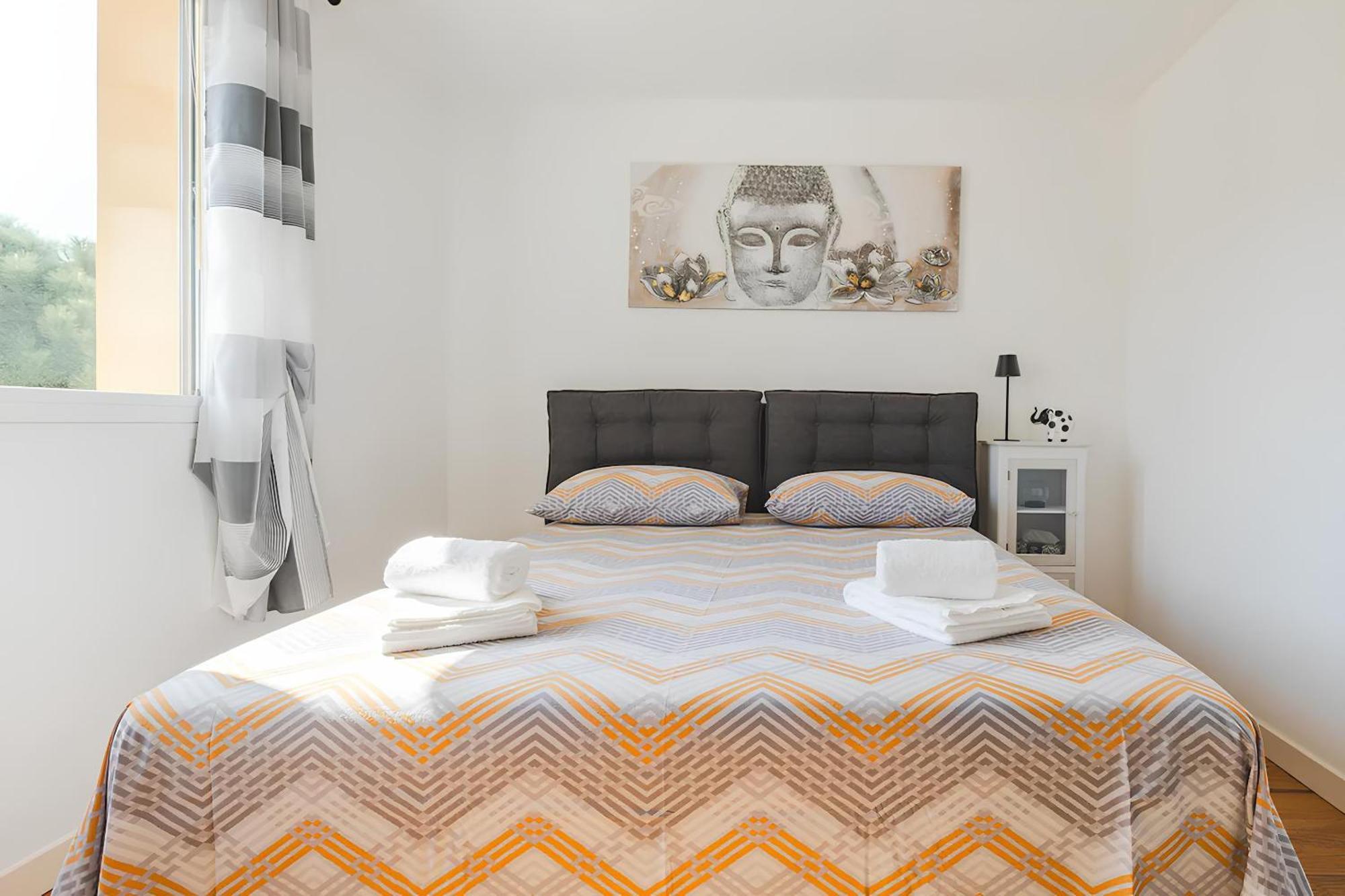 Attico Riva Mare Apartment Muggia Bagian luar foto